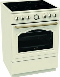 Gorenje GECS6B70CLI Tűzhely